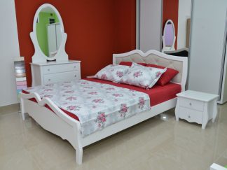 Spavaca soba Bella