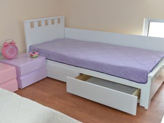 Bočna ograda