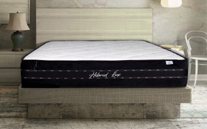 Dusek Hibrid Lux